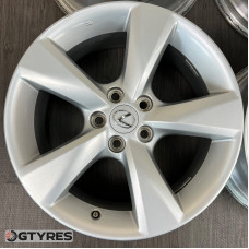 LEXUS RX R18 5x114.3 7.5JJ ET35 (423D40925)