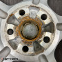 LEXUS RX R18 5x114.3 7.5JJ ET35 (423D40925)  Контрактные (Б/У)   13 