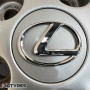 LEXUS RX R18 5x114.3 7.5JJ ET35 (423D40925)  Контрактные (Б/У)   16 