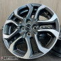 MAZDA DEMIO R16 4x100 5.5JJ ET40 (424D40925)  Контрактные (Б/У)   5 