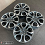 MAZDA DEMIO R16 4x100 5.5JJ ET40 (424D40925)  Контрактные (Б/У)   6 