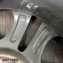 MAZDA DEMIO R16 4x100 5.5JJ ET40 (424D40925)  Контрактные (Б/У)   15 