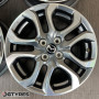 MAZDA DEMIO R16 4x100 5.5JJ ET40 (424D40925)  Контрактные (Б/У)   1 