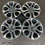 MAZDA DEMIO R16 4x100 5.5JJ ET40 (424D40925)  Контрактные (Б/У)   4 