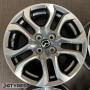 MAZDA DEMIO R16 4x100 5.5JJ ET40 (424D40925)  Контрактные (Б/У)   3 