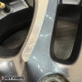 MAZDA DEMIO R16 4x100 5.5JJ ET40 (424D40925)  Контрактные (Б/У)   10 