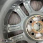 MAZDA DEMIO R16 4x100 5.5JJ ET40 (424D40925)  Контрактные (Б/У)   8 