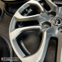 MAZDA DEMIO R16 4x100 5.5JJ ET40 (424D40925)  Контрактные (Б/У)   12 