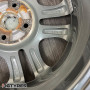 MAZDA DEMIO R16 4x100 5.5JJ ET40 (424D40925)  Контрактные (Б/У)   16 