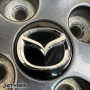 MAZDA DEMIO R16 4x100 5.5JJ ET40 (424D40925)  Контрактные (Б/У)   9 