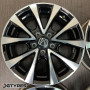 HONDA STEPWGN R17 5x114.3 6JJ ET50 (426D40925)  Контрактные (Б/У)   2 