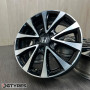 HONDA STEPWGN R17 5x114.3 6JJ ET50 (426D40925)  Контрактные (Б/У)   5 