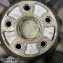 HONDA STEPWGN R17 5x114.3 6JJ ET50 (426D40925)  Контрактные (Б/У)   11 