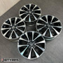 HONDA STEPWGN R17 5x114.3 6JJ ET50 (426D40925)  Контрактные (Б/У)   6 
