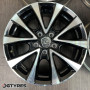 HONDA STEPWGN R17 5x114.3 6JJ ET50 (426D40925)   