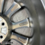 HONDA STEPWGN R17 5x114.3 6JJ ET50 (426D40925)  Контрактные (Б/У)   8 
