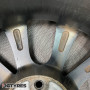 HONDA STEPWGN R17 5x114.3 6JJ ET50 (426D40925)  Контрактные (Б/У)   9 