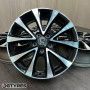 HONDA STEPWGN R17 5x114.3 6JJ ET50 (426D40925)  Контрактные (Б/У)   7 