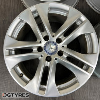 MERCEDES W212 R17 5x112 8JJ ET48 (429D40925)