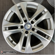 MERCEDES W212 R17 5x112 8JJ ET48 (429D40925)