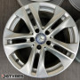 MERCEDES W212 R17 5x112 8JJ ET48 (429D40925)   