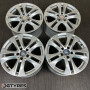 MERCEDES W212 R17 5x112 8JJ ET48 (429D40925)  Контрактные (Б/У)   4 