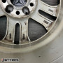 MERCEDES W212 R17 5x112 8JJ ET48 (429D40925)  Контрактные (Б/У)   8 