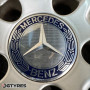 MERCEDES W212 R17 5x112 8JJ ET48 (429D40925)  Контрактные (Б/У)   9 