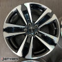 HONDA CR-V MODULO R18 5x114.3 7.5JJ ET45 (431D40925)  Контрактные (Б/У)   2 