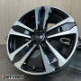 HONDA CR-V MODULO R18 5x114.3 7.5JJ ET45 (431D40925)  Контрактные (Б/У)   5 