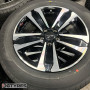 HONDA CR-V MODULO R18 5x114.3 7.5JJ ET45 (431D40925)  Контрактные (Б/У)   11 