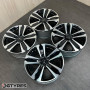 HONDA CR-V MODULO R18 5x114.3 7.5JJ ET45 (431D40925)  Контрактные (Б/У)   6 