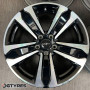 HONDA CR-V MODULO R18 5x114.3 7.5JJ ET45 (431D40925)   