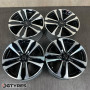 HONDA CR-V MODULO R18 5x114.3 7.5JJ ET45 (431D40925)  Контрактные (Б/У)   4 
