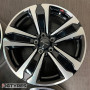 HONDA CR-V MODULO R18 5x114.3 7.5JJ ET45 (431D40925)  Контрактные (Б/У)   3 