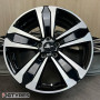 HONDA CR-V MODULO R18 5x114.3 7.5JJ ET45 (431D40925)  Контрактные (Б/У)   7 
