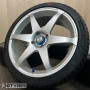 RAYS Versus Campionato SS7 R17 4x100 7JJ ET45 (433D40925)  Контрактные (Б/У)   5 