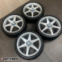 RAYS Versus Campionato SS7 R17 4x100 7JJ ET45 (433D40925)  Контрактные (Б/У)   6 