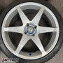 RAYS Versus Campionato SS7 R17 4x100 7JJ ET45 (433D40925)  Контрактные (Б/У)   1 