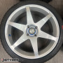 RAYS Versus Campionato SS7 R17 4x100 7JJ ET45 (433D40925)   