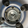 RAYS Versus Campionato SS7 R17 4x100 7JJ ET45 (433D40925)  Контрактные (Б/У)   13 