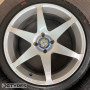 RAYS Versus Campionato SS7 R17 4x100 7JJ ET45 (433D40925)  Контрактные (Б/У)   3 