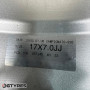 RAYS Versus Campionato SS7 R17 4x100 7JJ ET45 (433D40925)  Контрактные (Б/У)   8 