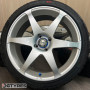 RAYS Versus Campionato SS7 R17 4x100 7JJ ET45 (433D40925)  Контрактные (Б/У)   7 