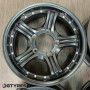 SUZUKI JIMNI R16 5x139.7 5.5JJ ET20 (443D40925)  Контрактные (Б/У)   2 