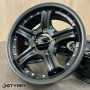 SUZUKI JIMNI R16 5x139.7 5.5JJ ET20 (443D40925)  Контрактные (Б/У)   5 