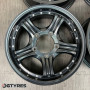SUZUKI JIMNI R16 5x139.7 5.5JJ ET20 (443D40925)   