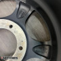 SUZUKI JIMNI R16 5x139.7 5.5JJ ET20 (443D40925)  Контрактные (Б/У)   10 