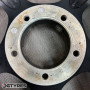 SUZUKI JIMNI R16 5x139.7 5.5JJ ET20 (443D40925)  Контрактные (Б/У)   12 