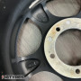 SUZUKI JIMNI R16 5x139.7 5.5JJ ET20 (443D40925)  Контрактные (Б/У)   9 